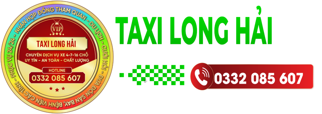 Taxi Long Khánh